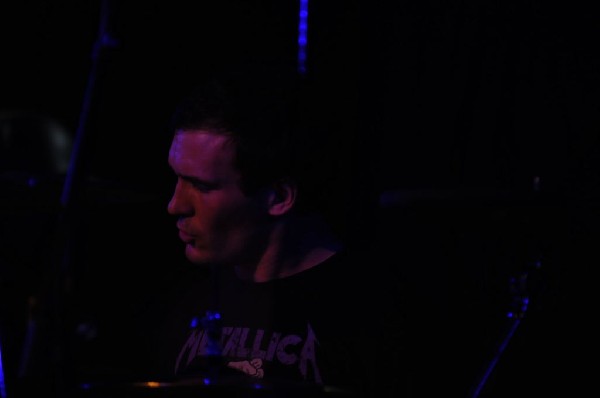 Evergreen Terrace at La Zona Rosa in Austin Texas