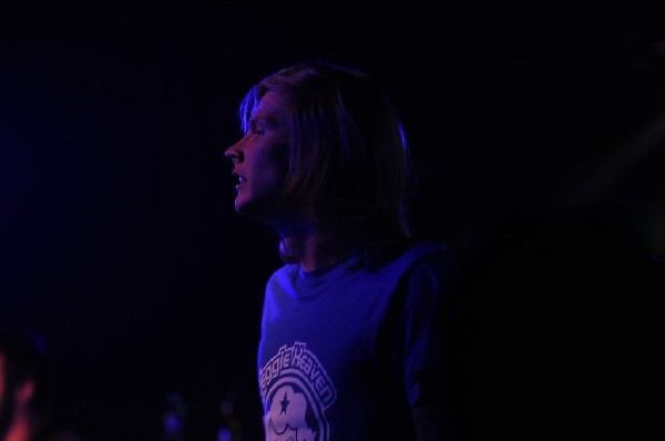 Evergreen Terrace at La Zona Rosa in Austin Texas