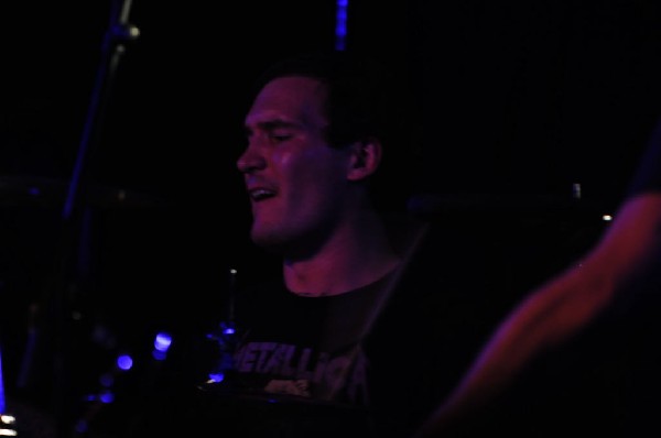 Evergreen Terrace at La Zona Rosa in Austin Texas