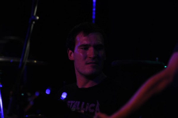 Evergreen Terrace at La Zona Rosa in Austin Texas