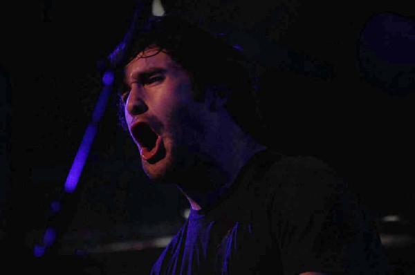 Evergreen Terrace at La Zona Rosa in Austin Texas