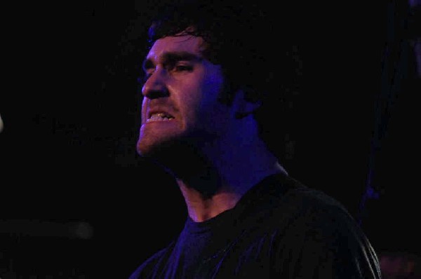 Evergreen Terrace at La Zona Rosa in Austin Texas