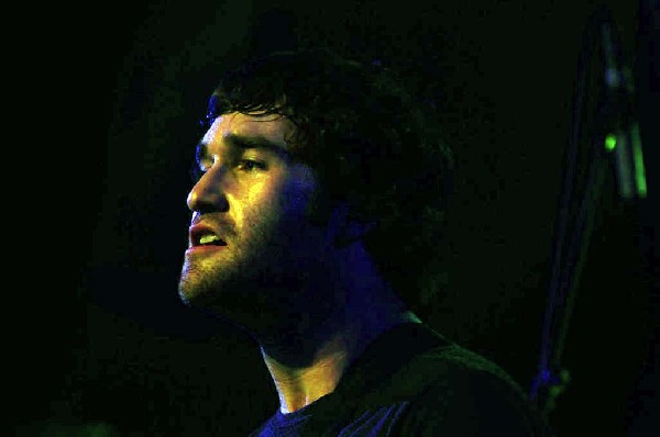 Evergreen Terrace at La Zona Rosa in Austin Texas