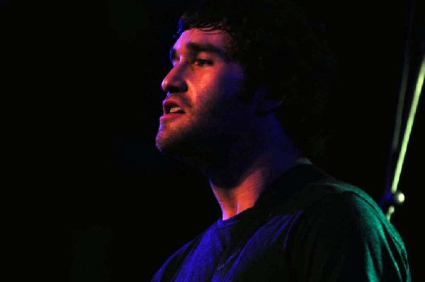 Evergreen Terrace at La Zona Rosa in Austin Texas