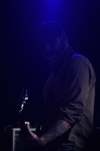 Evergreen Terrace at La Zona Rosa in Austin Texas