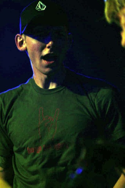 Evergreen Terrace at La Zona Rosa in Austin Texas