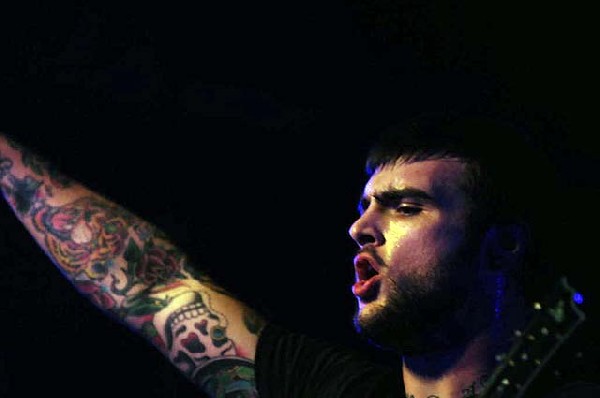 Evergreen Terrace at La Zona Rosa in Austin Texas