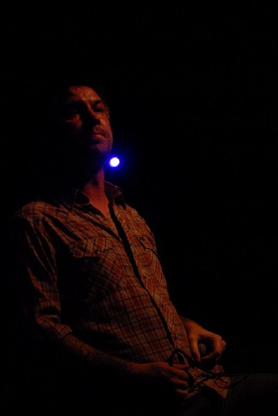 Every Time I Die at La Zona Rosa, Austin, Texas