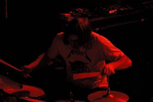 Ex Models at Stubb's BarBQ, Austin, Tx