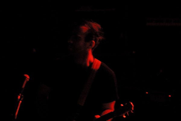 Ex Models at Stubb's BarBQ, Austin, Tx