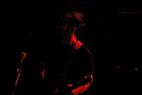 Ex Models at Stubb's BarBQ, Austin, Tx