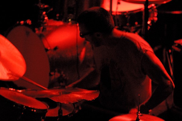 Ex Models at Stubb's BarBQ, Austin, Tx