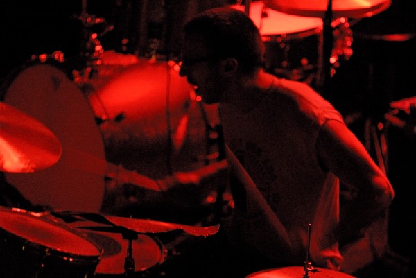 Ex Models at Stubb's BarBQ, Austin, Tx