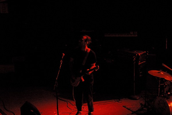 Ex Models at Stubb's BarBQ, Austin, Tx