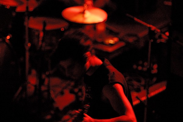 Ex Models at Stubb's BarBQ, Austin, Tx