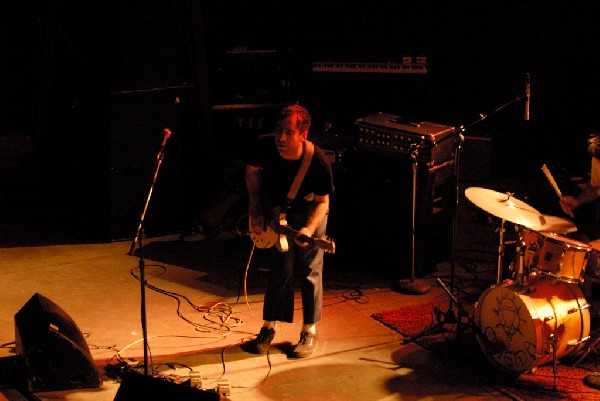 Ex Models at Stubb's BarBQ, Austin, Tx