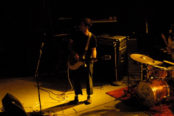 Ex Models at Stubb's BarBQ, Austin, Tx