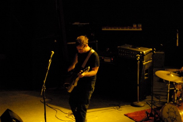 Ex Models at Stubb's BarBQ, Austin, Tx