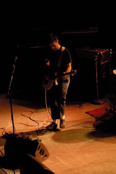 Ex Models at Stubb's BarBQ, Austin, Tx