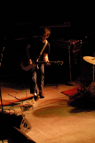 Ex Models at Stubb's BarBQ, Austin, Tx