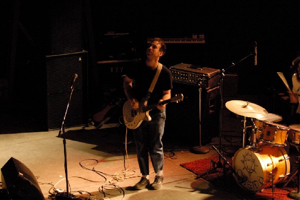 Ex Models at Stubb's BarBQ, Austin, Tx