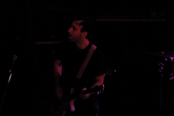 Ex Models at Stubb's BarBQ, Austin, Tx