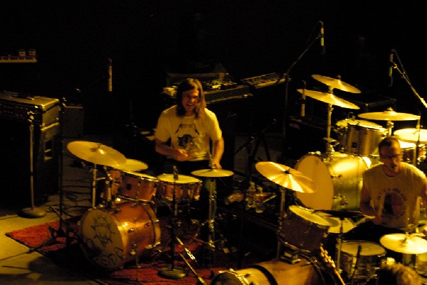 Ex Models at Stubb's BarBQ, Austin, Tx