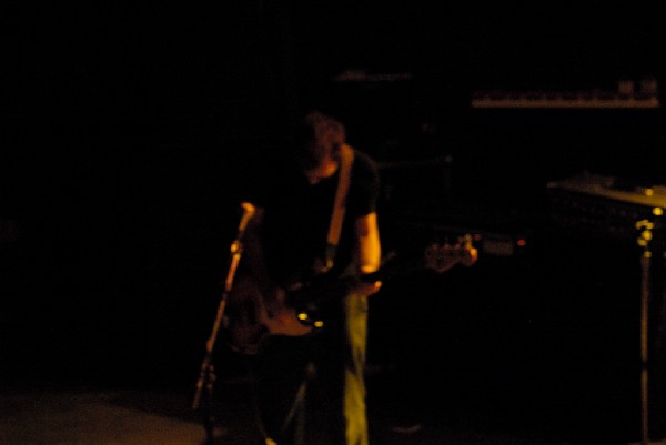 Ex Models at Stubb's BarBQ, Austin, Tx