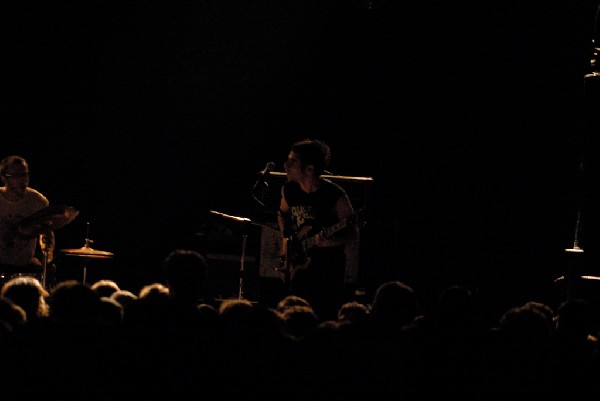 Ex Models at Stubb's BarBQ, Austin, Tx
