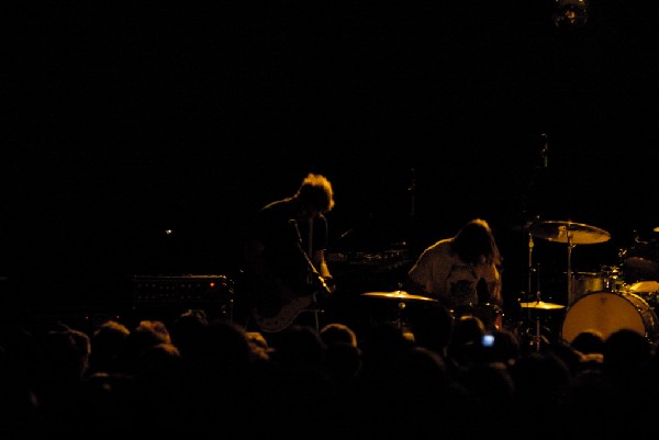 Ex Models at Stubb's BarBQ, Austin, Tx