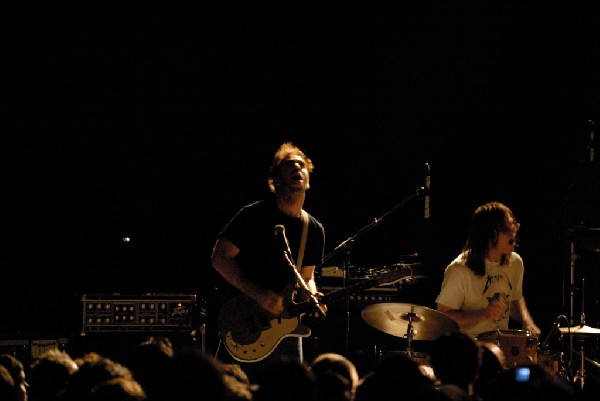 Ex Models at Stubb's BarBQ, Austin, Tx