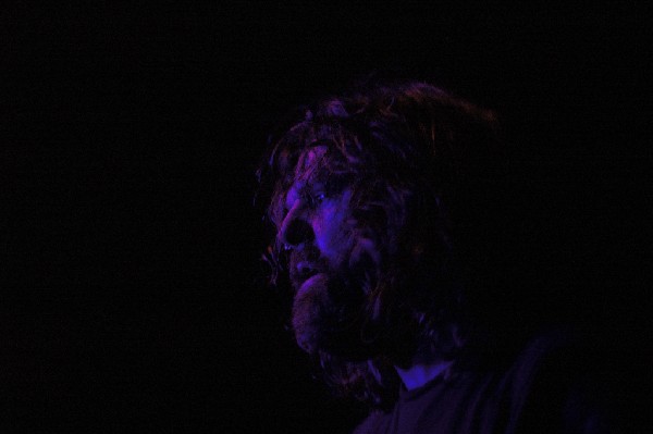 Exodus at La Zona Rosa, Austin, Tx