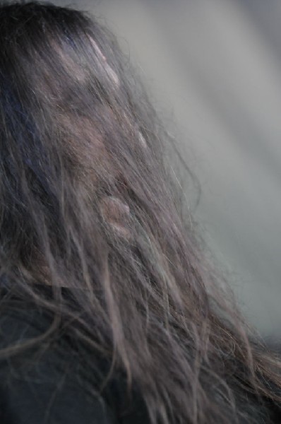 Exodus at Stubb's BarBQ Austin, Texas 03/26/2010