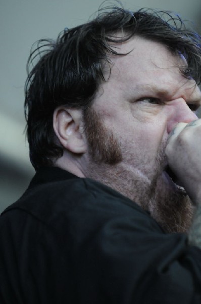 Exodus at Stubb's BarBQ Austin, Texas 03/26/2010