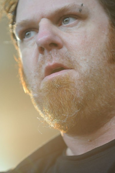 Exodus at Stubb's BarBQ Austin, Texas 03/26/2010