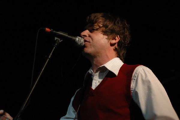 The Fall Collection at Emo's, Austin, Texas