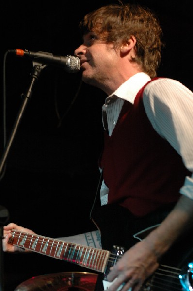 The Fall Collection at Emo's, Austin, Texas