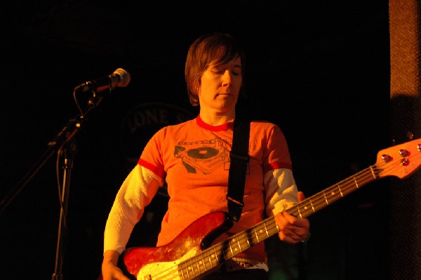 The Fall Collection at Emo's, Austin, Texas