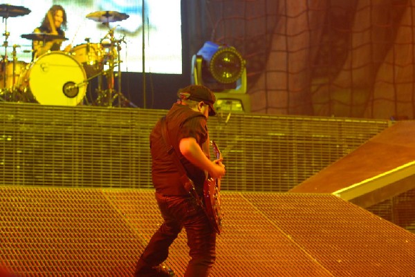 Fall Out Boy at The Frank Erwin Center