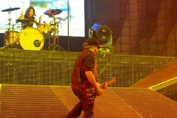 Fall Out Boy at The Frank Erwin Center