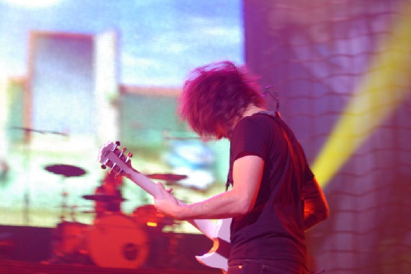 Fall Out Boy at The Frank Erwin Center