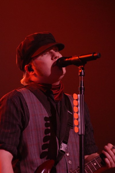 Fall Out Boy at The Frank Erwin Center