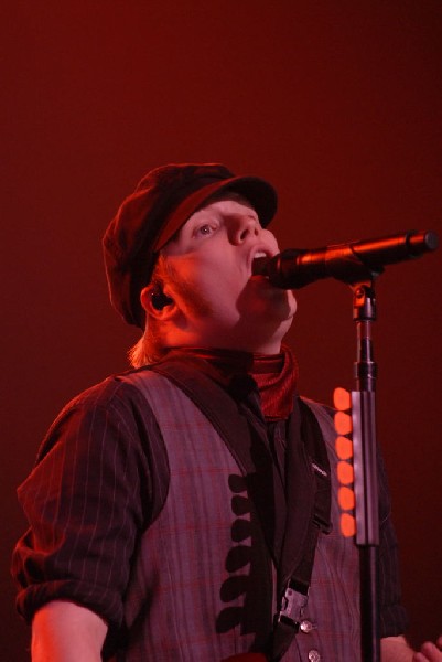 Fall Out Boy at The Frank Erwin Center