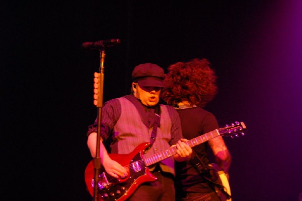 Fall Out Boy at The Frank Erwin Center