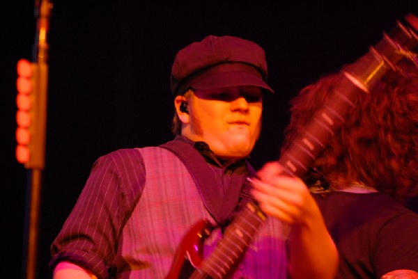 Fall Out Boy at The Frank Erwin Center