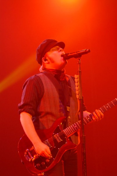 Fall Out Boy at The Frank Erwin Center