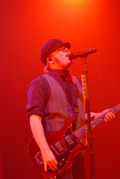 Fall Out Boy at The Frank Erwin Center