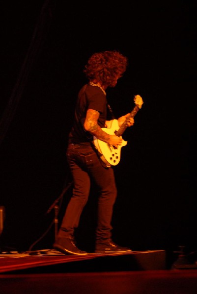 Fall Out Boy at The Frank Erwin Center