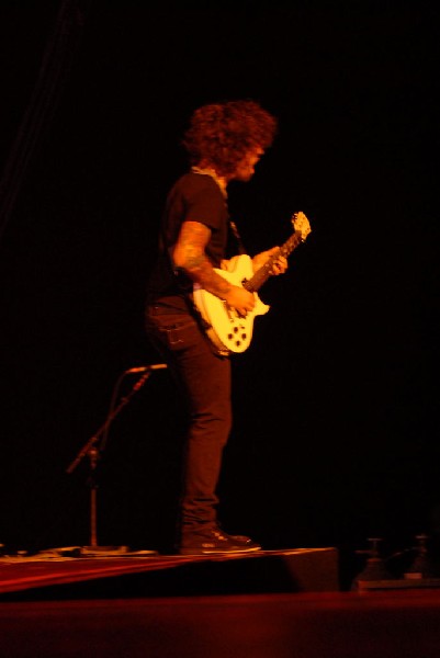 Fall Out Boy at The Frank Erwin Center