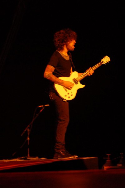 Fall Out Boy at The Frank Erwin Center